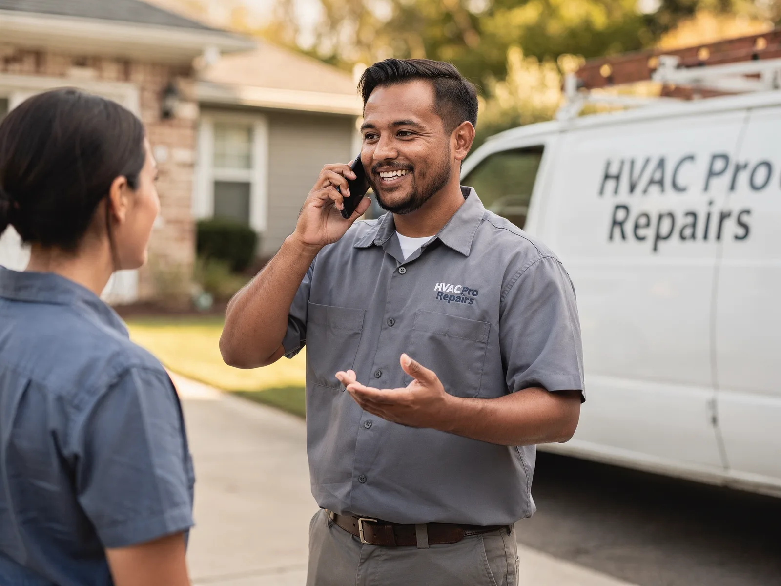 Heat Pump Repair Annandale, VA FAQs